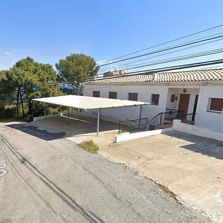 Apartament Cap De Vol El Port De La Selva Εξωτερικό φωτογραφία
