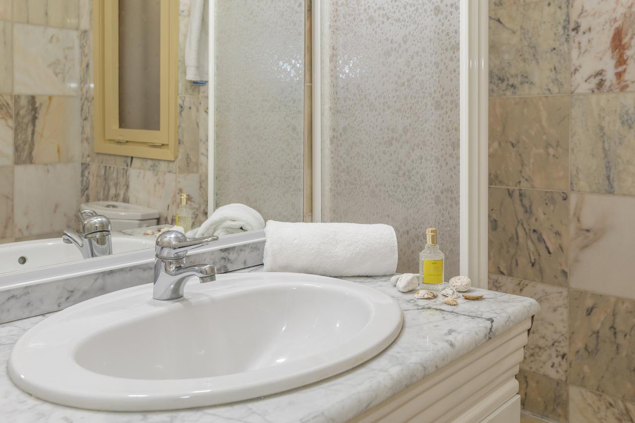 Apartament Cap De Vol El Port De La Selva Εξωτερικό φωτογραφία