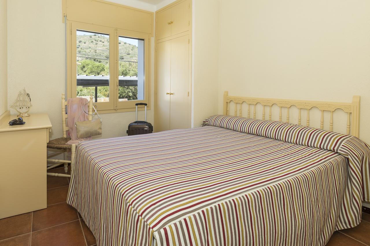 Apartament Cap De Vol El Port De La Selva Εξωτερικό φωτογραφία