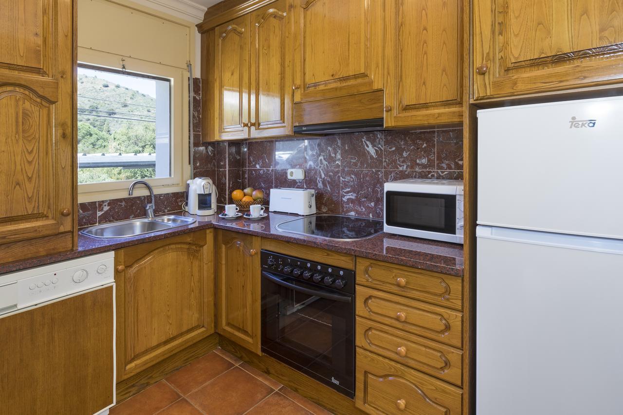 Apartament Cap De Vol El Port De La Selva Εξωτερικό φωτογραφία